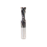 Amana Tool 46188-DLC CNC Solid Carbide Diamond-Like Carbon (DLC) Coated Compression